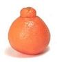 Минеола, мандарина (Mineola tangelos)