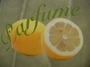 Евкалипт, Лимонов евкалипт (Eucalyptus citriodora Lemon Fresh)