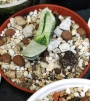 Гастерия (GASTERIA CARINATA RETUSA VARIEGATA VARIEGATED)