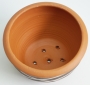 Керамична саксия кашпа (Ceramic pot)