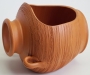 Керамична саксия кашпа (Ceramic pot)