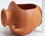 Керамична саксия кашпа (Ceramic pot)