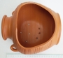 Керамична саксия кашпа (Ceramic pot)
