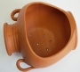 Керамична саксия кашпа (Ceramic pot)