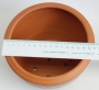 Керамична саксия кашпа (Ceramic pot)