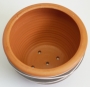 Керамична саксия кашпа (Ceramic pot)