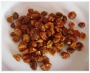 Перуански физалис Инка бери семена (Physalis)