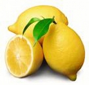 Сладък лимонтоид (Lemon)
