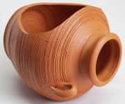 Керамична саксия кашпа (Ceramic pot)